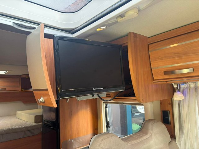 Hymer Exsis-T 564 - Photo 8