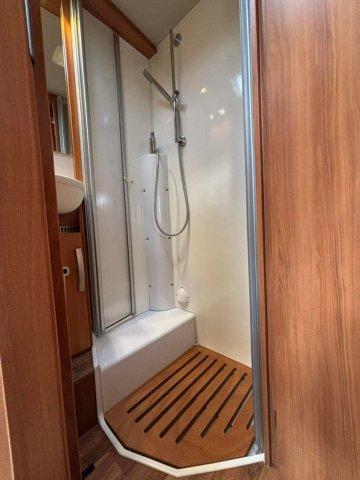 Hymer Exsis-T 564 - Photo 16