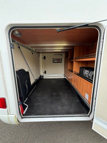 Hymer Exsis-T 564 - Photo 22
