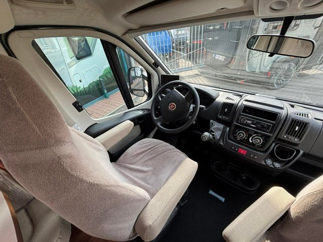 Hymer Exsis-T 564 - Photo 20