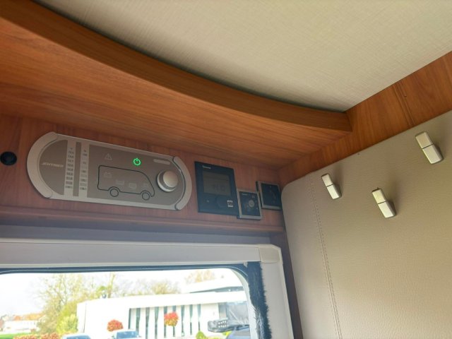 Hymer Exsis-T 564 - Photo 18