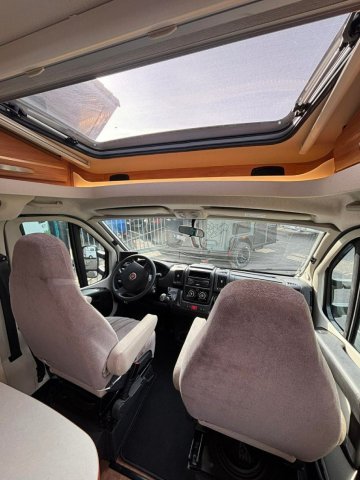 Hymer Exsis-T 564 - Photo 21