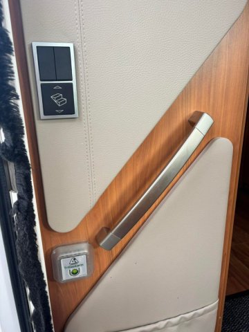 Hymer Exsis-T 564 - Photo 19