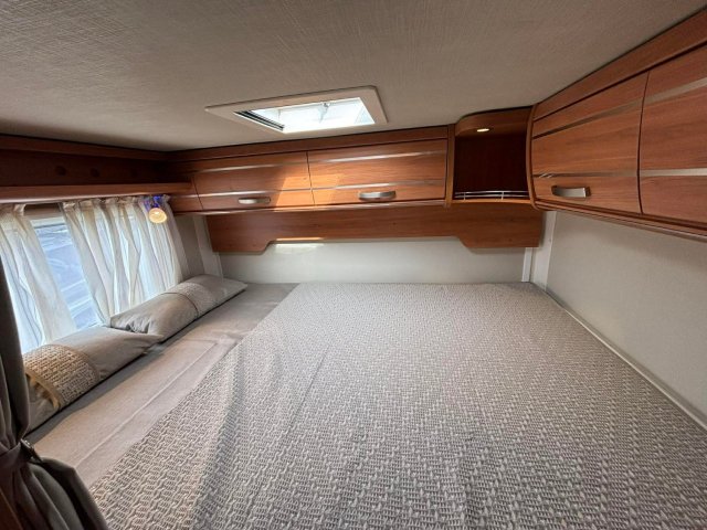 Hymer Exsis-T 564 - Photo 9
