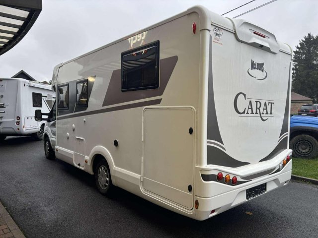 Mc Louis Carat 473 - Photo 3