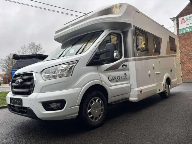 Mc Louis Carat 473 - Photo 4