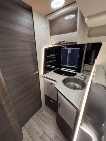 Mc Louis Carat 473 - Photo 11