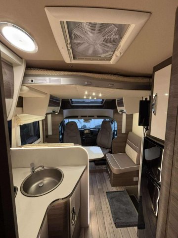 Mc Louis Carat 473 - Photo 13