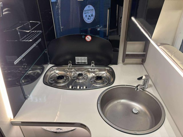 Mc Louis Carat 473 - Photo 12