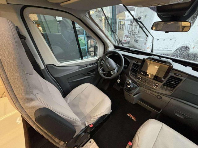 Mc Louis Carat 473 - Photo 7