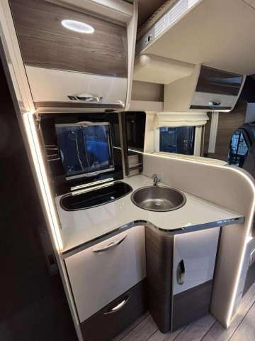 Mc Louis Carat 473 - Photo 10