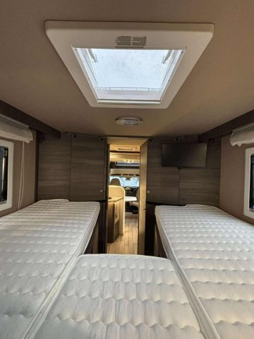 Mc Louis Carat 473 - Photo 15