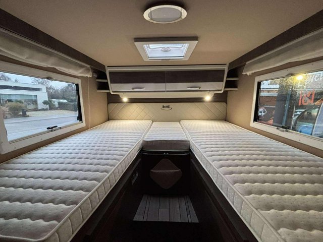 Mc Louis Carat 473 - Photo 16