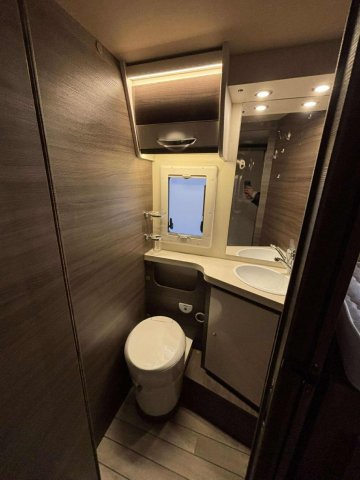 Mc Louis Carat 473 - Photo 17