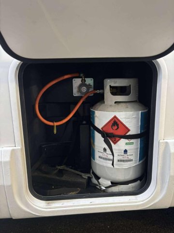 Mc Louis Carat 473 - Photo 19