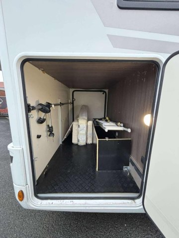 Mc Louis Carat 473 - Photo 20