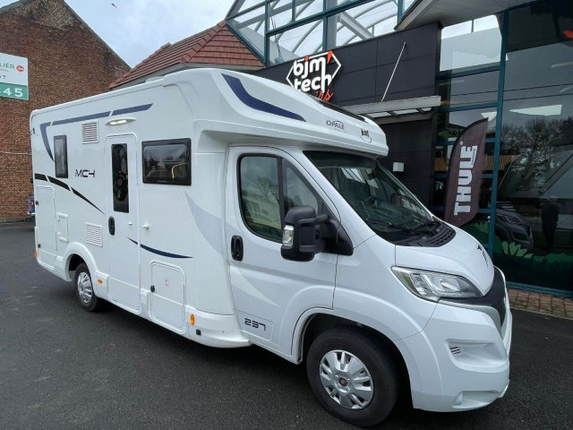 Mc Louis MC4 237 Occasion