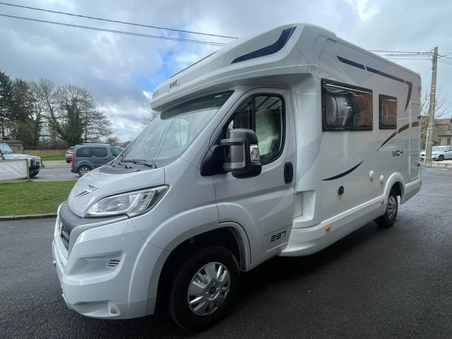 Mc Louis MC4 237 - Photo 2