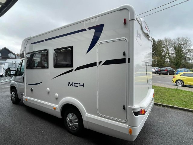 Mc Louis MC4 237 - Photo 3