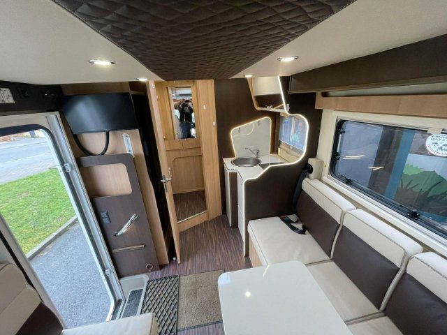 Mc Louis MC4 237 - Photo 4