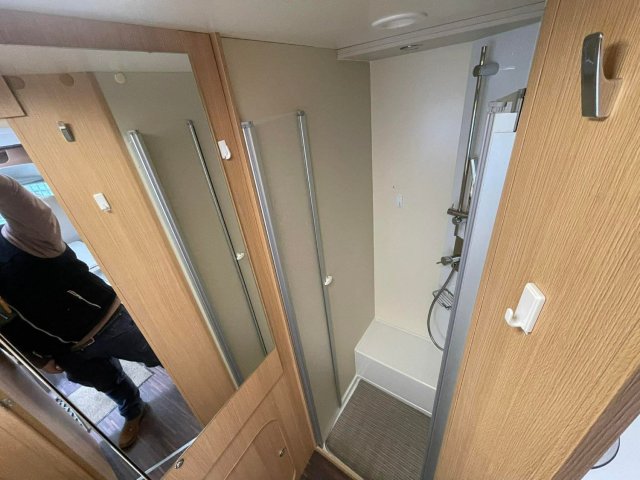 Mc Louis MC4 237 - Photo 6