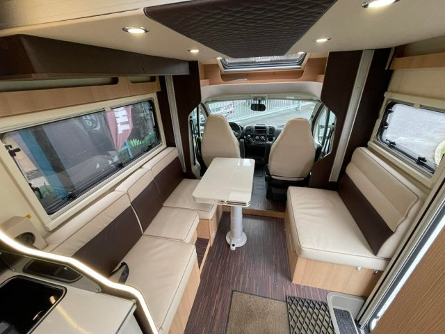 Mc Louis MC4 237 - Photo 9