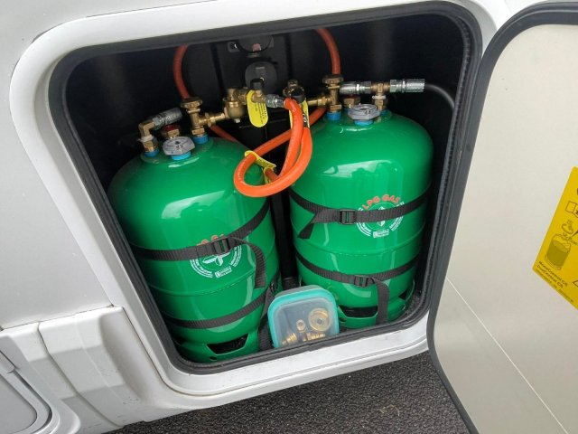 Mc Louis MC4 237 - Photo 10