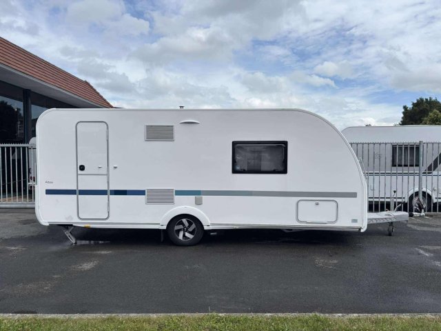 Achat Adria Altea 542 PH Occasion