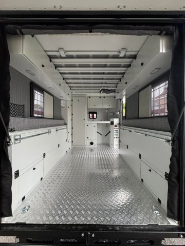 Decamp Caravane Cross C3 - Photo 7