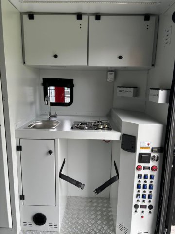 Decamp Caravane Cross C3 - Photo 8