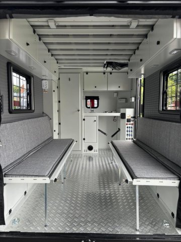 Decamp Caravane Cross C3 - Photo 9