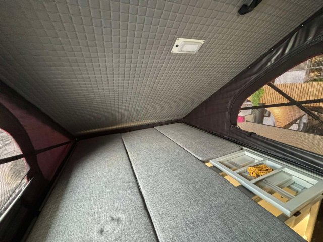 Decamp Caravane Cross C3 - Photo 12