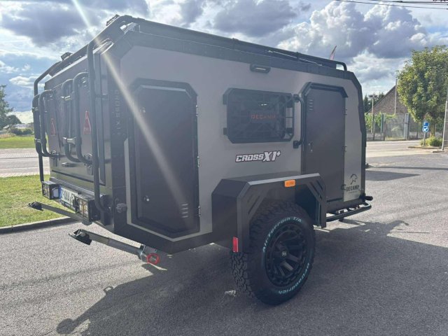 Decamp Caravane Cross X1 Plus - Photo 7