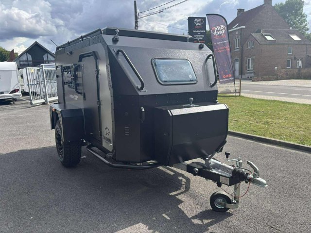 Decamp Caravane Cross X1 Plus - Photo 8