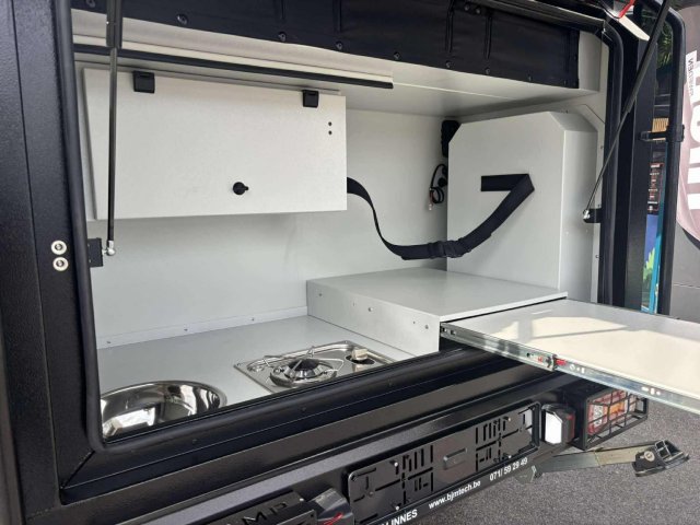 Decamp Caravane Cross X1 Plus - Photo 13