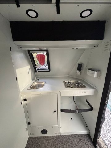 Decamp Caravane Cross X3+ - Photo 7