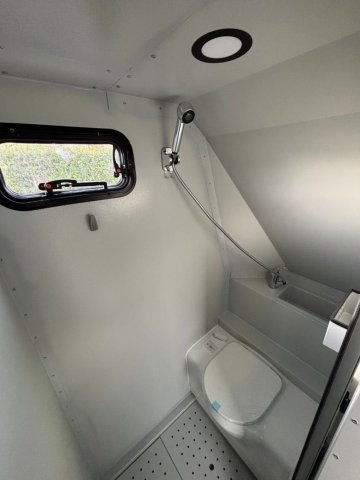 Decamp Caravane Cross X3+ - Photo 8