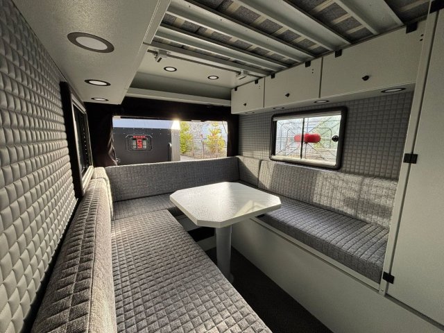 Decamp Caravane Cross X3+ - Photo 9