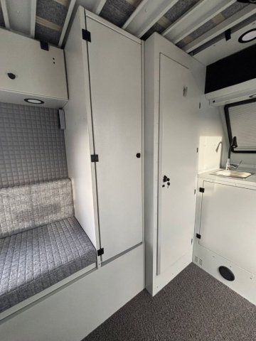 Decamp Caravane Cross X3+ - Photo 10