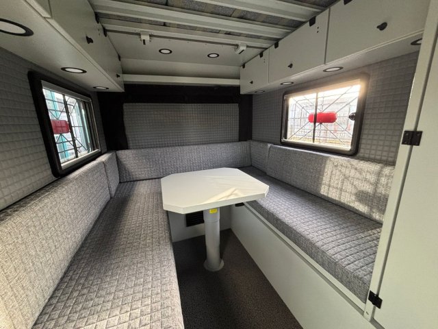 Decamp Caravane Cross X3+ - Photo 12