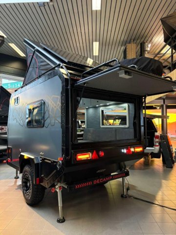 Decamp Caravane Cross X3 - Photo 2