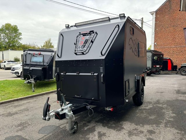Decamp Caravane Cross X3 - Photo 3