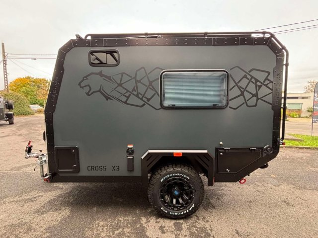 Decamp Caravane Cross X3 - Photo 4
