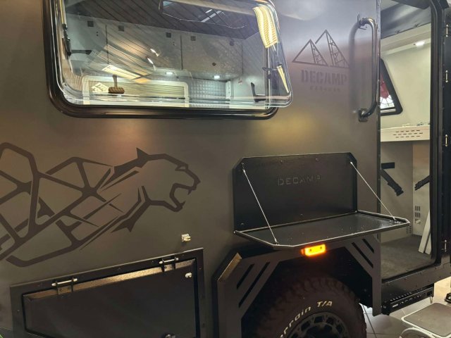 Decamp Caravane Cross X3 - Photo 21