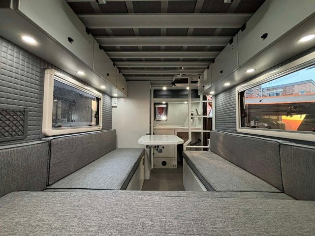 Decamp Caravane Cross X3 - Photo 11