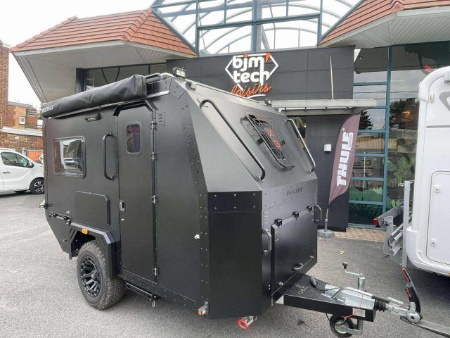 Decamp Caravane Cross X3 - Photo 2