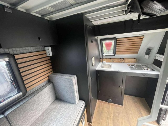 Decamp Caravane Cross X3 - Photo 3