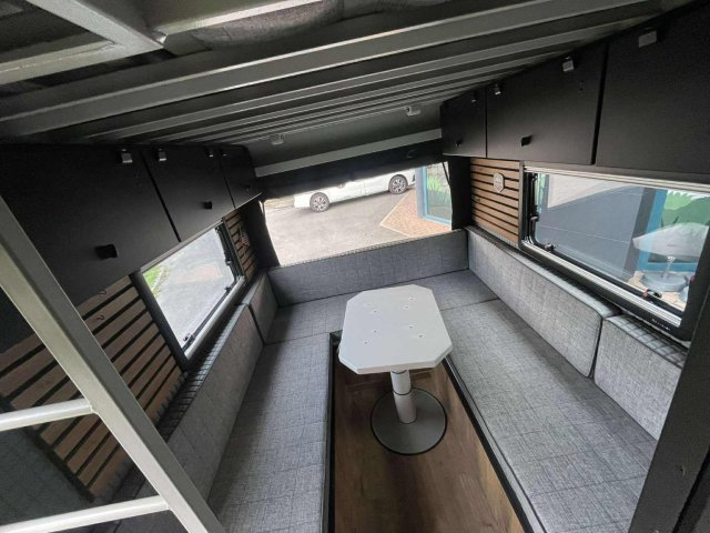 Decamp Caravane Cross X3 - Photo 4