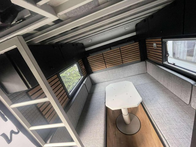 Decamp Caravane Cross X3 - Photo 5