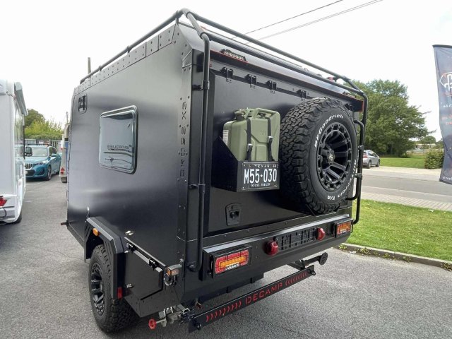 Decamp Caravane Cross X3 - Photo 6